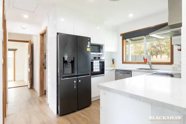 Sixth view of Homely house listing, 40 Osborne Street, Bungendore NSW 2621