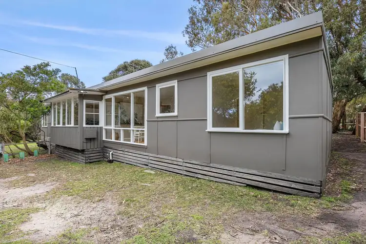 Second view of Homely house listing, 2/2 Inlet Crescent, Aireys Inlet VIC 3231