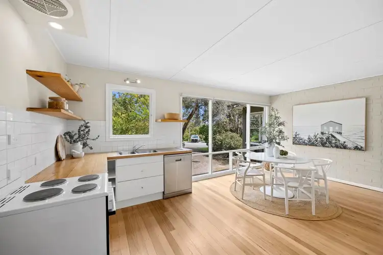 Third view of Homely house listing, 2/2 Inlet Crescent, Aireys Inlet VIC 3231