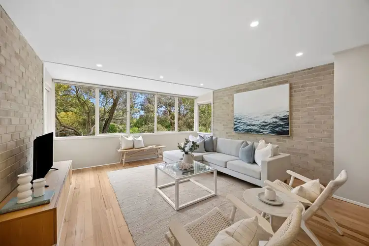 Fourth view of Homely house listing, 2/2 Inlet Crescent, Aireys Inlet VIC 3231