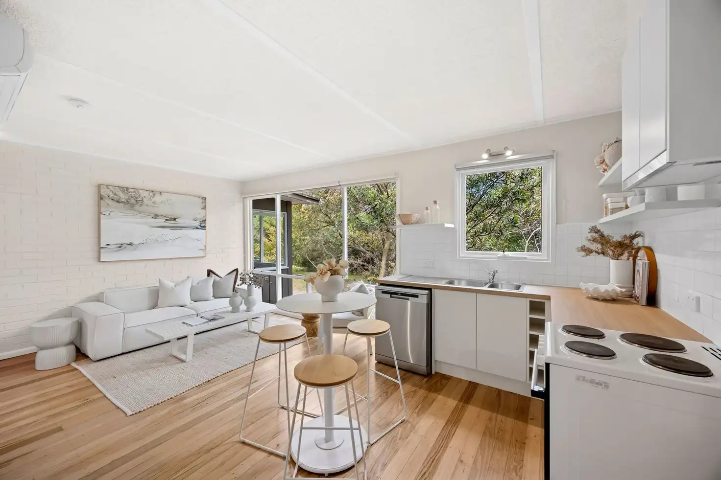 Main view of Homely unit listing, 1/2 Inlet Crescent, Aireys Inlet VIC 3231