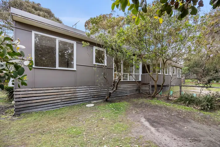 Second view of Homely unit listing, 1/2 Inlet Crescent, Aireys Inlet VIC 3231