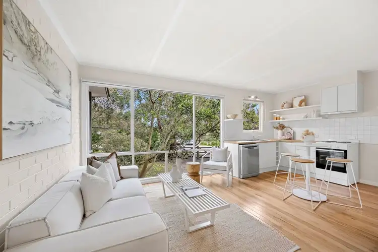 Third view of Homely unit listing, 1/2 Inlet Crescent, Aireys Inlet VIC 3231