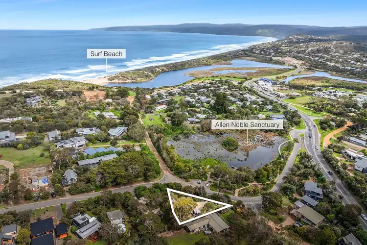 Fourth view of Homely unit listing, 1/2 Inlet Crescent, Aireys Inlet VIC 3231