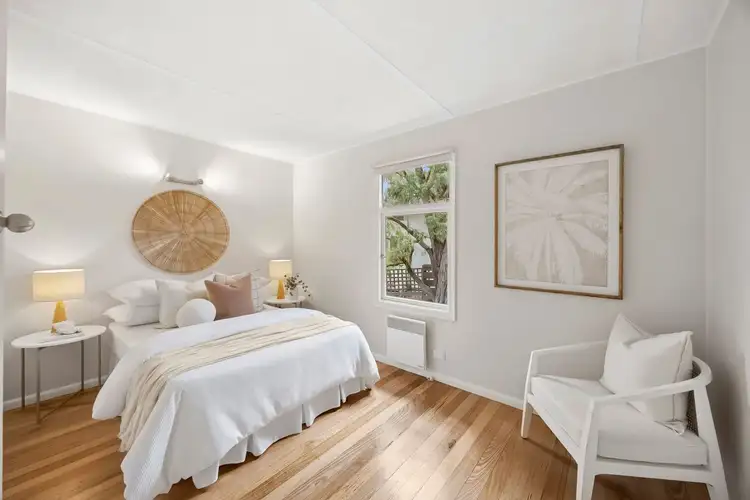 Sixth view of Homely unit listing, 1/2 Inlet Crescent, Aireys Inlet VIC 3231