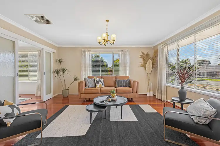 Second view of Homely house listing, 32 Kalgoorlie Crescent, Fisher ACT 2611