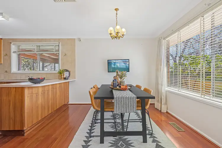 Third view of Homely house listing, 32 Kalgoorlie Crescent, Fisher ACT 2611