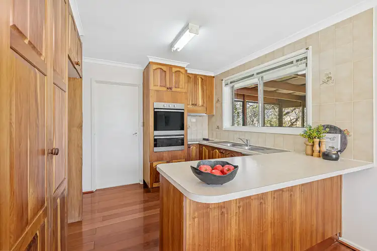 Fourth view of Homely house listing, 32 Kalgoorlie Crescent, Fisher ACT 2611