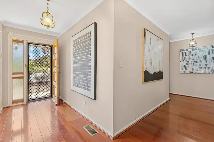 Fifth view of Homely house listing, 32 Kalgoorlie Crescent, Fisher ACT 2611