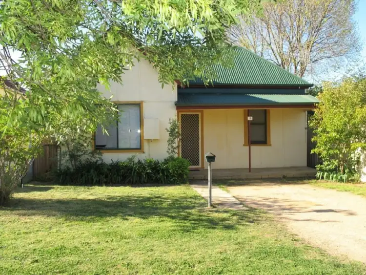 18 Inglis Street, Mudgee NSW 2850