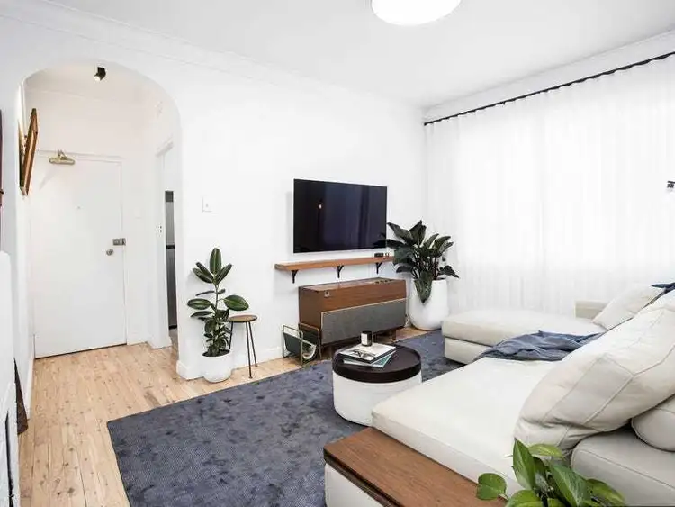 3/27 Glen Street, Bondi NSW 2026