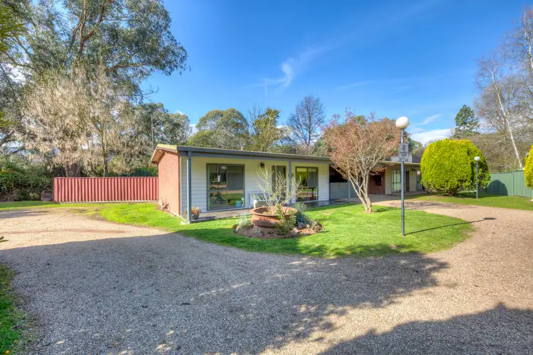 5/7055 Great Alpine Road, Porepunkah VIC 3740