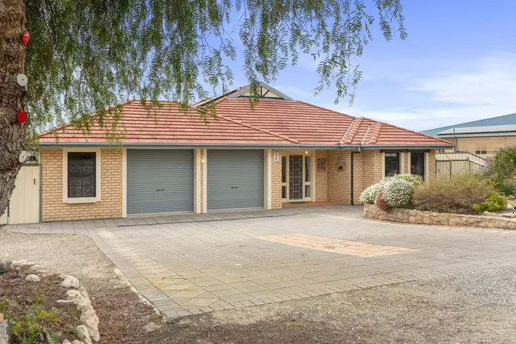 Second view of Homely house listing, 32 Jupiter Street, Milang SA 5256