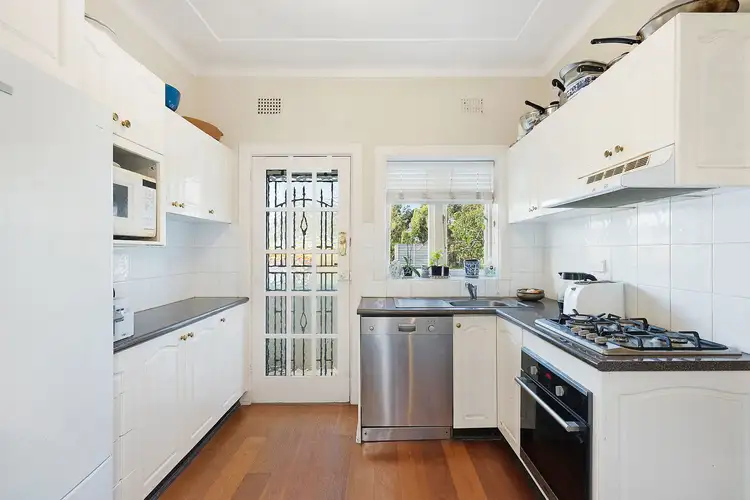 Fourth view of Homely unit listing, 4/223 Military Road, Cremorne NSW 2090