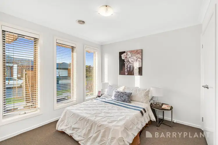 Third view of Homely house listing, 8 Ballantine Street, Tarneit VIC 3029