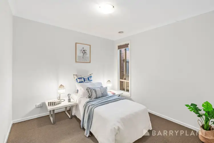 Fourth view of Homely house listing, 8 Ballantine Street, Tarneit VIC 3029