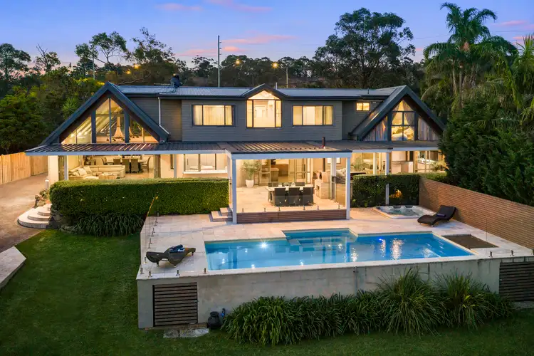 39 Waratah Road, Ingleside NSW 2101