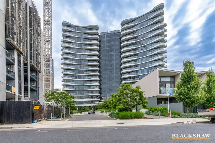 107/15 Irving Street