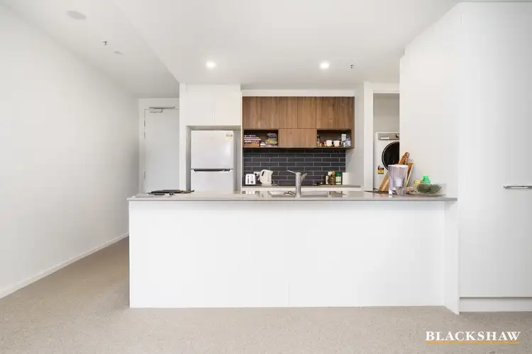 Fourth view of Homely apartment listing, 107/15 Irving Street, Phillip ACT 2606
