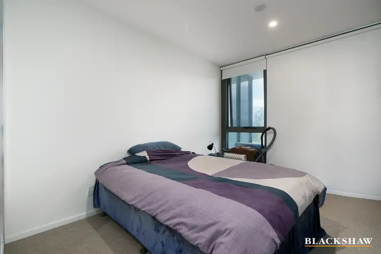Fifth view of Homely apartment listing, 107/15 Irving Street, Phillip ACT 2606