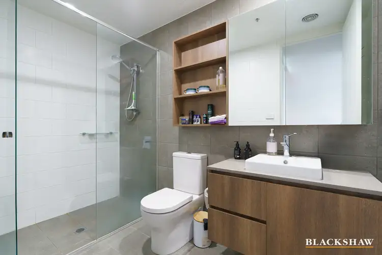 Sixth view of Homely apartment listing, 107/15 Irving Street, Phillip ACT 2606