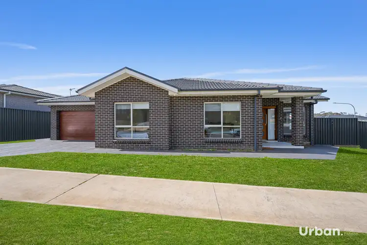 7 Hoskin Street, Tahmoor NSW 2573