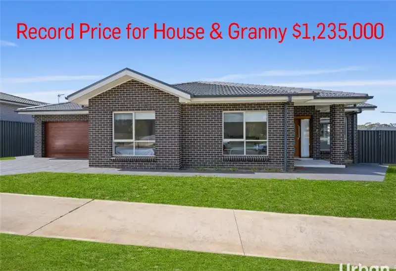 Main view of Homely house listing, 7 Hoskin Street, Tahmoor NSW 2573