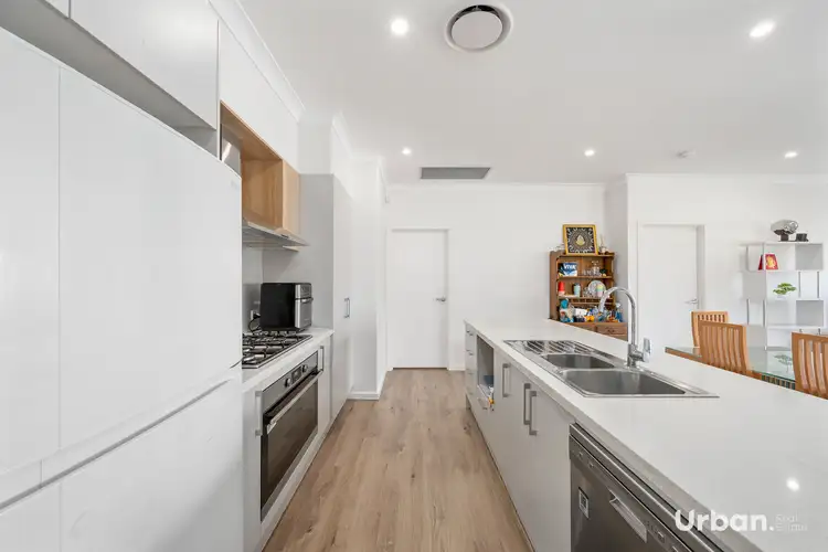 Second view of Homely house listing, 7 Hoskin Street, Tahmoor NSW 2573