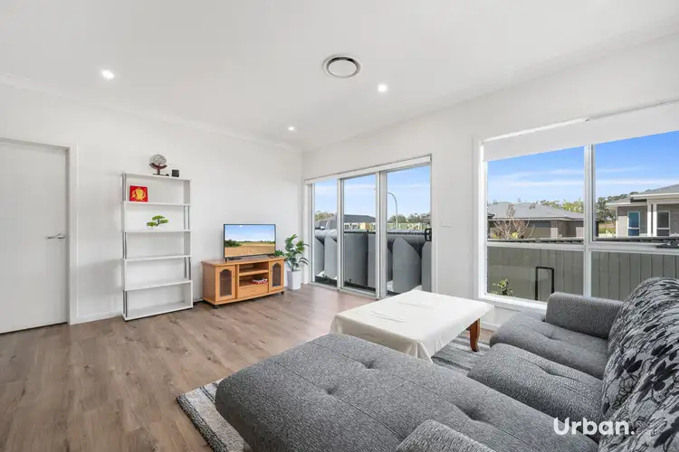 Fourth view of Homely house listing, 7 Hoskin Street, Tahmoor NSW 2573