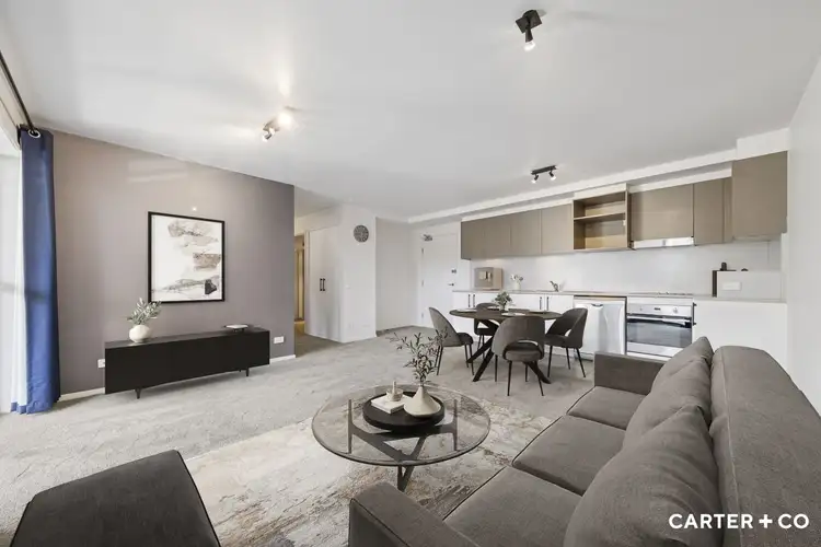 116/21 Battye Street, Bruce ACT 2617