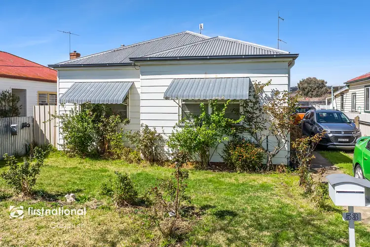 53 Wayo Street, Goulburn NSW 2580