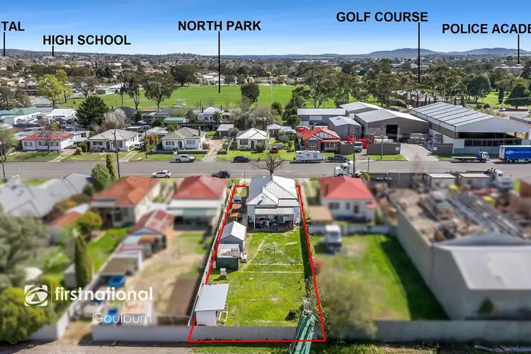 Second view of Homely house listing, 53 Wayo Street, Goulburn NSW 2580