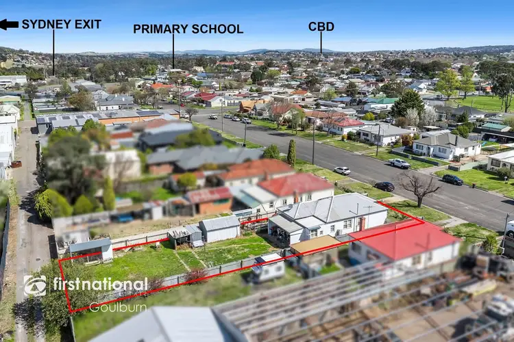 Third view of Homely house listing, 53 Wayo Street, Goulburn NSW 2580