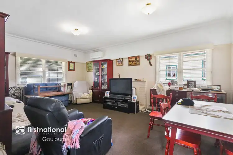 Fourth view of Homely house listing, 53 Wayo Street, Goulburn NSW 2580