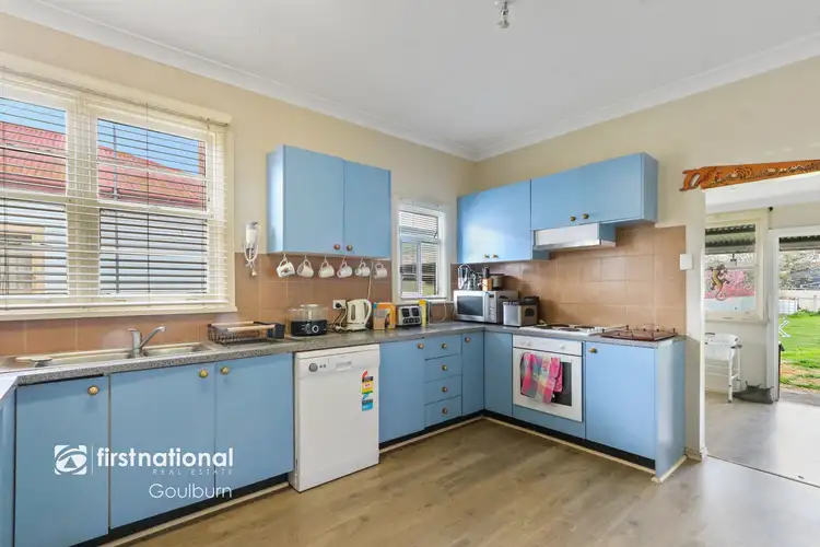 Sixth view of Homely house listing, 53 Wayo Street, Goulburn NSW 2580