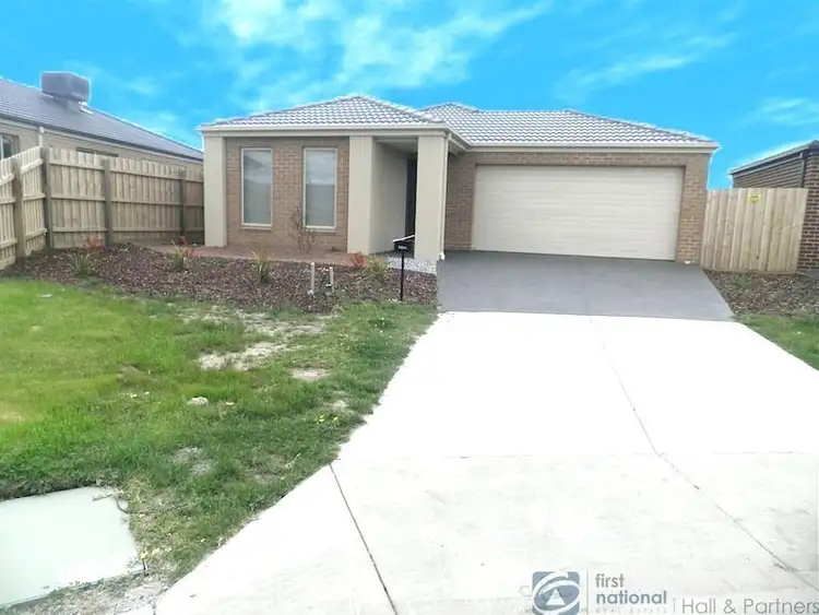 22 Raven Court, Pakenham VIC 3810