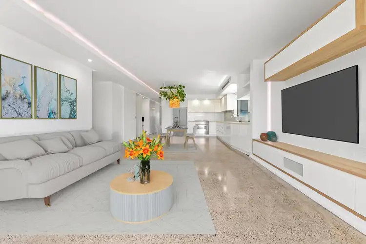 1/114 Mount Street, Coogee NSW 2034