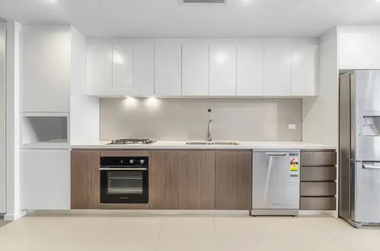 Level 6/5 Northumberland Road, Auburn NSW 2144