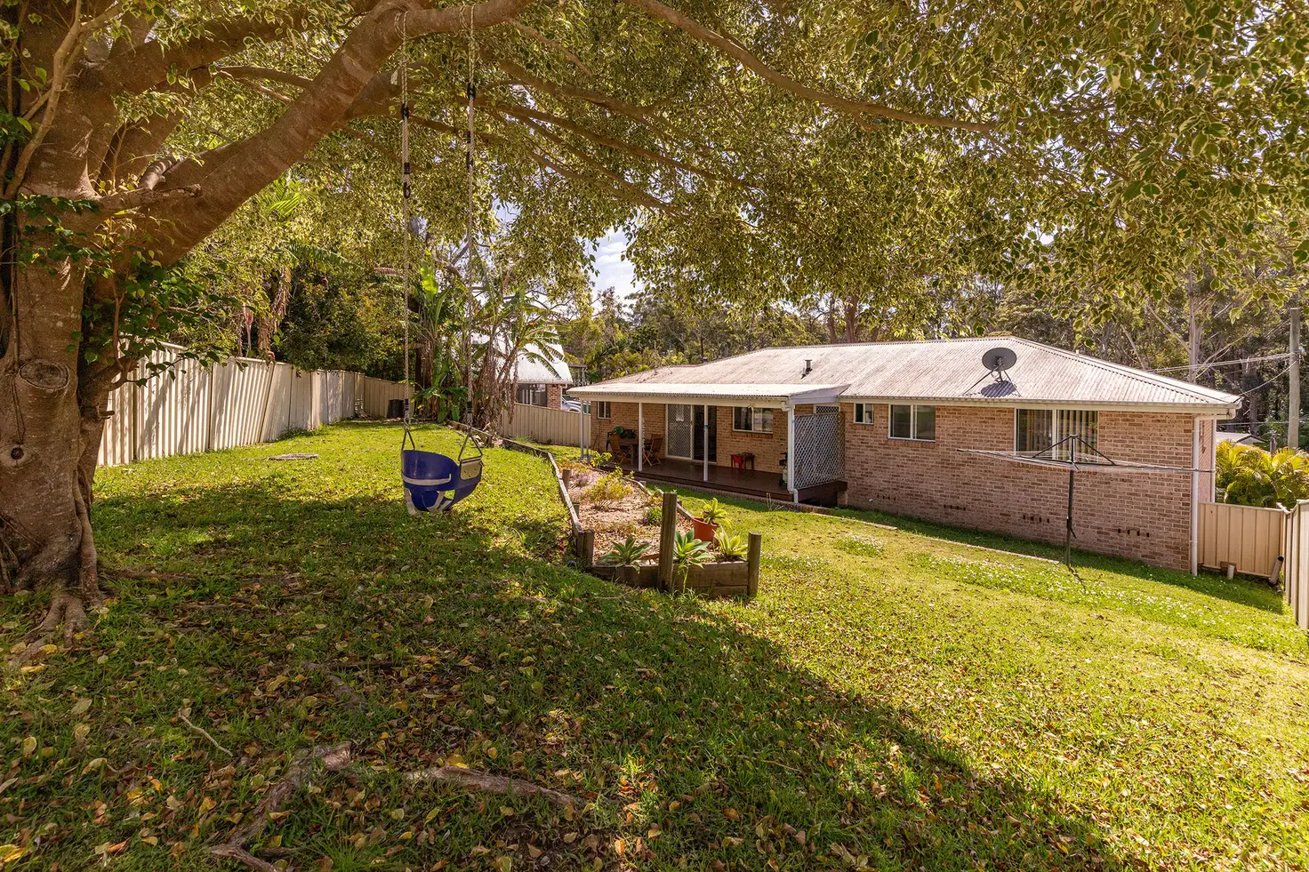 Main view of Homely house listing, 46 The Jack, Smiths Lake NSW 2428