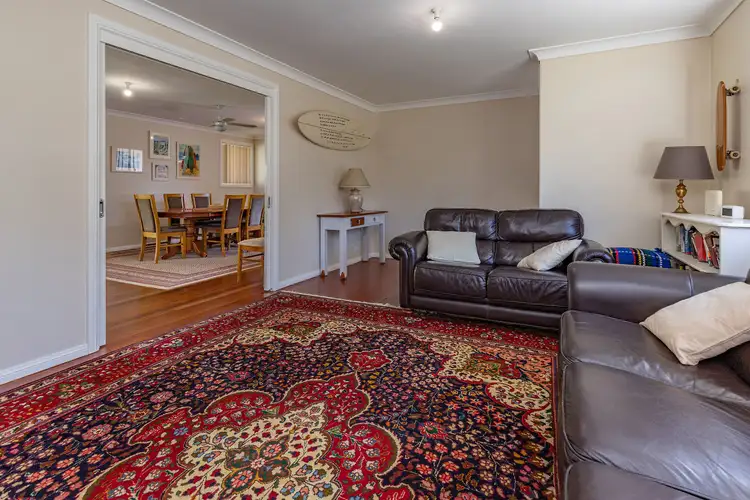Second view of Homely house listing, 46 The Jack, Smiths Lake NSW 2428