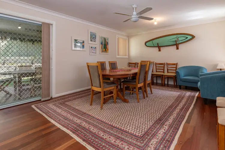 Third view of Homely house listing, 46 The Jack, Smiths Lake NSW 2428