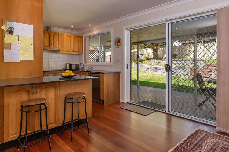 Fourth view of Homely house listing, 46 The Jack, Smiths Lake NSW 2428