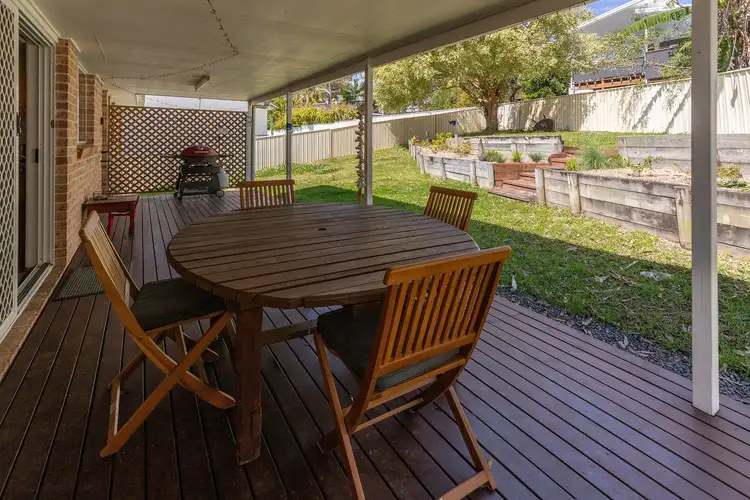 Fifth view of Homely house listing, 46 The Jack, Smiths Lake NSW 2428