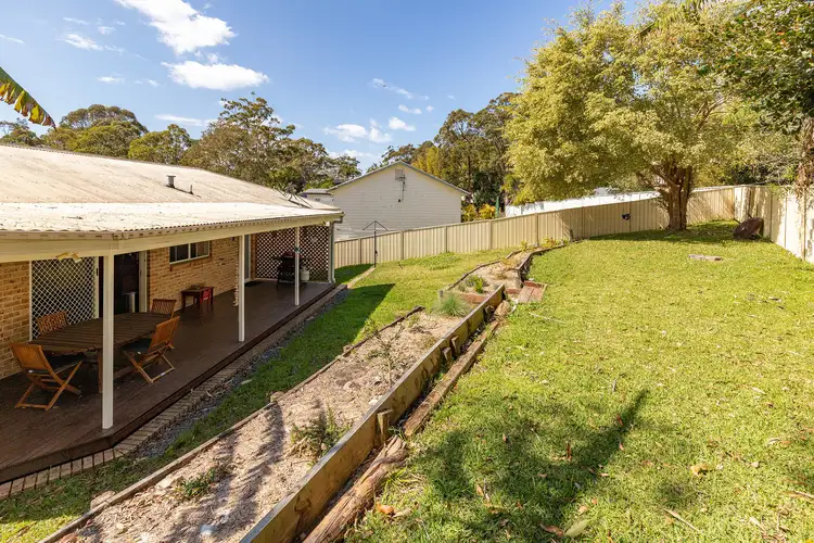 Sixth view of Homely house listing, 46 The Jack, Smiths Lake NSW 2428