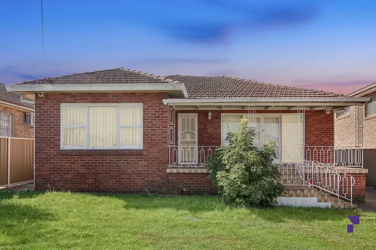 51 Northcote Road, Greenacre NSW 2190
