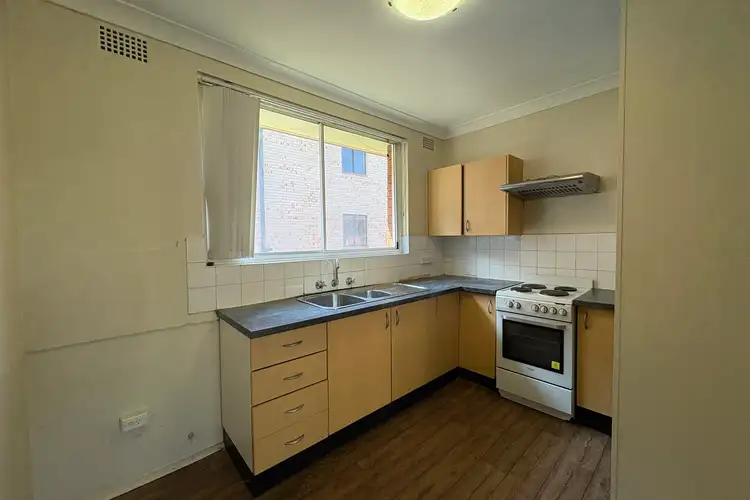 Third view of Homely unit listing, 8/64 Station Road, Auburn NSW 2144