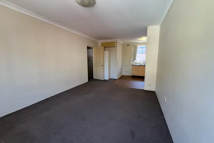 Fourth view of Homely unit listing, 8/64 Station Road, Auburn NSW 2144