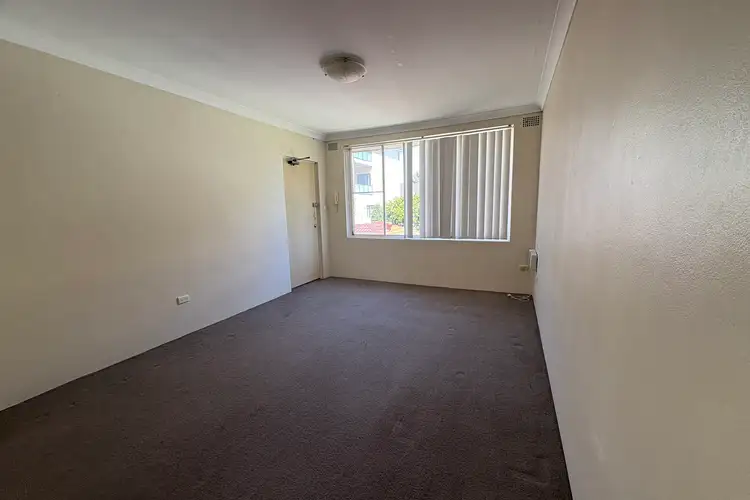 Fifth view of Homely unit listing, 8/64 Station Road, Auburn NSW 2144