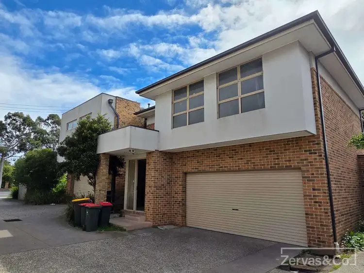 2/850 Blackburn Road, Clayton VIC 3168