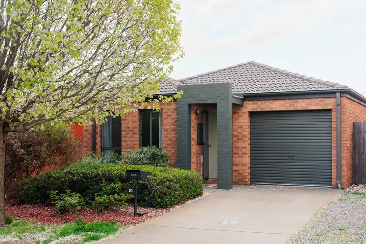 48 Ian Nicol Street, Watson ACT 2602